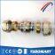 Cheap price male / female / equal straight screw brass fitting / forged fitting with OEM service