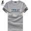 Promotional Custom Printing adventure adults t shirts