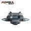 Auto Parts Left Engine Gearbox Mount For RENAULT 8200395661