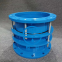 DN300 B2F Limited type double flanges dismantling joint