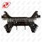 Auto parts crossmember subframe soul OEM:62405-2K000