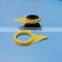 yellow hby32  Safety Lug Check Loose Lug Nut Indicators for 32/33/34mm
