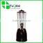 Wholesale Fashion Design 2.5L ice tube beer tower/beer dispenser                        
                                                Quality Choice