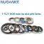 TCV TC3 HTC SCY SCYJ VSB HTBW  Rubber Oil Seal Car Oil Seals