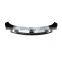 Rear lip body kit Diffuser for Sonata 8 rear diffuser