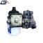 European Truck Auto Spare Parts Air Dryer Assy Oem ZB4578 for DAF Air Processing Unit