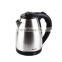 1.8l stainless steel electric kettle/Home appliances