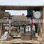 Original 522KW/2100rpm 19L marine engine KTA19-M