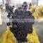 original and hot sale 4 stroke 6 cylinder 350hp turbocharged water-cooled diesel QSB6.7 boat engine