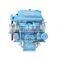 Weichai 550kw Baudouin Diesel Engines  750HP Marine Engine