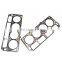 2Pcs Cylinder Head Gasket For Express 2500 Corvette GMC Savana 3500 Hummer H2 12589227