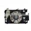 Car Plastic Fans Blades For TOYOTA AQUA/PRIUS C 2012 16363 - 21060