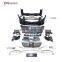 V class W447 may style body kit full set for V class face lift car parts Vito V260 V250 may body kit front bumper