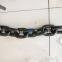 Grade 80 100 Alloy Steel Welded Lifting Chain
