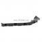 High Quality Rear Bumper Support Bracket For Toyota Prius 2004 - 2009