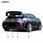 V W Scirocco Body kits for Volkswagen Scirocco body kits for Volkswagen Scirocco body kit A STYLE Front Bumper Rear bumper HOOD