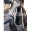 High quality car carbon fiber cover hood for Range Rover sport SVR car body parts 2018-2020