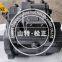 708-1T-00440 PUMP ASS'Y,FAN KOMATSU parts D155AX PUMP