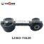12363-74120 Car Suspension Parts Rubber Engine Mount for Toyota