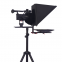 TYSTVideo Enterprise-grade 22 inch Single Screen Teleprompter for News Broadcast