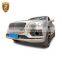 W12 Limited Edition Bentayga Electroplate Car Parts Передний бампер, губа, главная решетка радиатора для тюнинг - комплекта кузова Bently