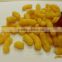 2015 Hot sale new condition Puffed corn snack extrusion machine