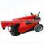 Hydraulic Trolley 3 Ton Aluminum Steel Car Floor Jack
