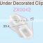 JZ Under Decorated Clips fastener nylon clip for sale automotive Auto fastener plastic clip