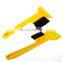 Multifunctional Automobile Snow Scraper Sweeping With Brush Snow Brush Ice Scraper Shovel Winter Cleaning Tool Defroster