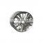 CNBF Flying Auto Parts Automobile transmission system 16inch Aluminum rim  wheel rims suitable for all kinds of cars