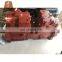 Hydraulic ram pump K3V63DT Excavator hydraulic pump