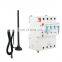 Exquisitely made 220V tuya wifi circuit breaker, smart circuit breakers wifi, wifi circuit breaker