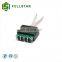 Low profile ferrite core Planar Transformer  1500VDC Customized DC/DC transformer