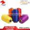 China supplier polyester FDY 50d Trilobal Bright