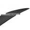 Fiberglass unpainted E93 convertible  rear spoiler 325 328 330 335 for BMW 07-13