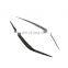 Carbon Fiber X3 G01 Headlight Eyelids for BMW xDrive20i xDrive30i M40i Sport Utility 4-Door 2018 2019