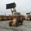 New Arriving1000kg Mini Wheel Loader for Sale