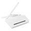 Unionfiber OEM/ODM XPON ONU 1GE+1FE+WIFI+POTS support Firewall function and ACL function xpon onu