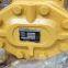 Komatsu D80  hydraulic pump Assay 07444-66103