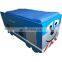 Advanced  Children animal Hippo style pediatric examination couch manual Examination operating Table