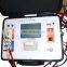 Lab Station Portable TTR Tester / Transformer Turns Ratio Meter