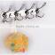 Top brand Caitang Wesda Bathroom accessories Bedroom wall mounted clothes hanger hooks made in china