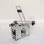 YTK-50 Desktop Semi-automatic Round Bottle Labeling Machine