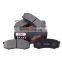 High performance 04466-60140 brake pads for MITSUBISHI