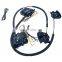 electric suction door smart soft close electric for Geely boyue BYD