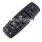 High Quality Auto Parts Power Window Switches 68212784AB for GM Chrysler Dodge