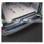 Factory wholesale Stainless steel Car Rear door Guard car door edge protector for interior toyota prado 120