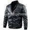 New year sale boxing day sale good quality jacket winter slim coat for men fashion clothes for male plus size PU leather