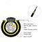 Factory manufacturers fiber optic cable ADSS 6 12 24 48 core Outdoor fiber optic cable