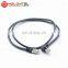 MT-5003-90 Кабель Ethernet Cat.6 STP LSZH высокого качества под прямым углом, патч - кабель RJ45 с металлическим разъемом